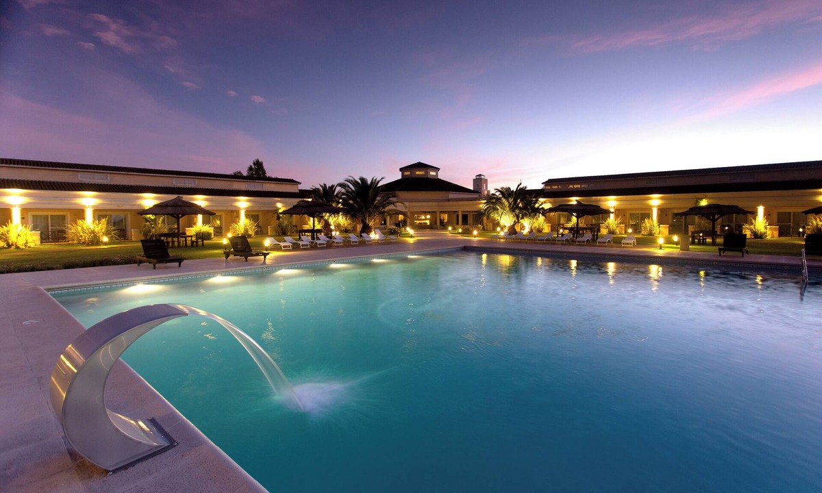 Melincue Hotel | Melincue Casino & Resort