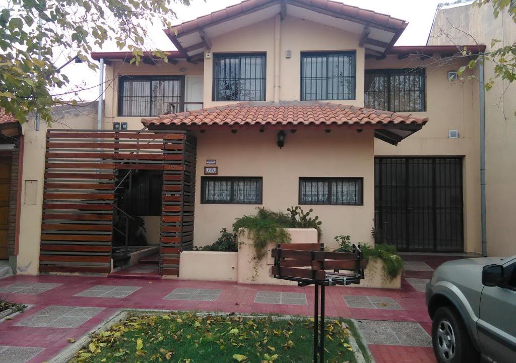 Guaymallen Apartment | Mendoza Departamento 4 o 5 personas