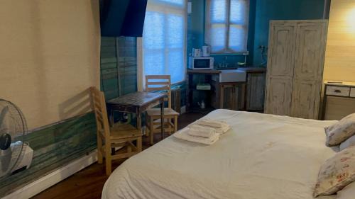 Angostura Apartment | Mercado NicoLore
