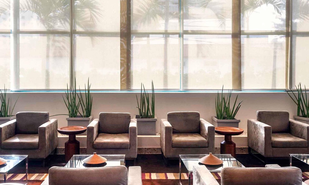 Pituba Hotel | Mercure Salvador Pituba
