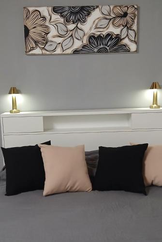 Merlo Apartment | Merlo mar 2