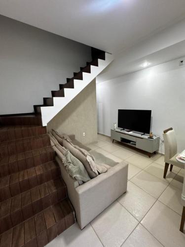 Vargem Pequena House | Meu aconchego