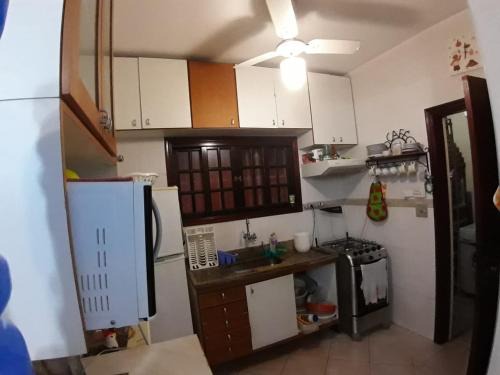 Tupy House | Meu Cantinho