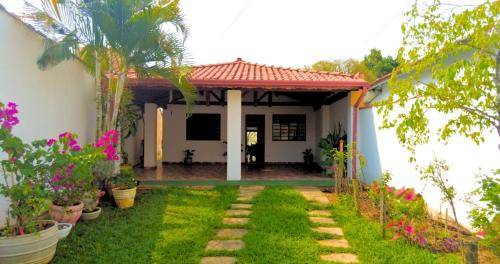 Sao Pedro House | Meu Cantinho