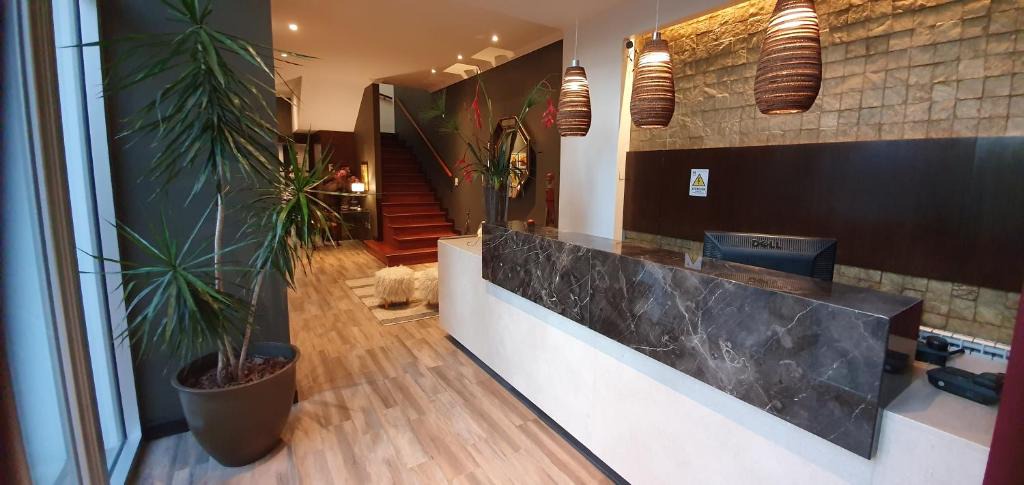 Salta Hotel | MG Design Hotel Boutique