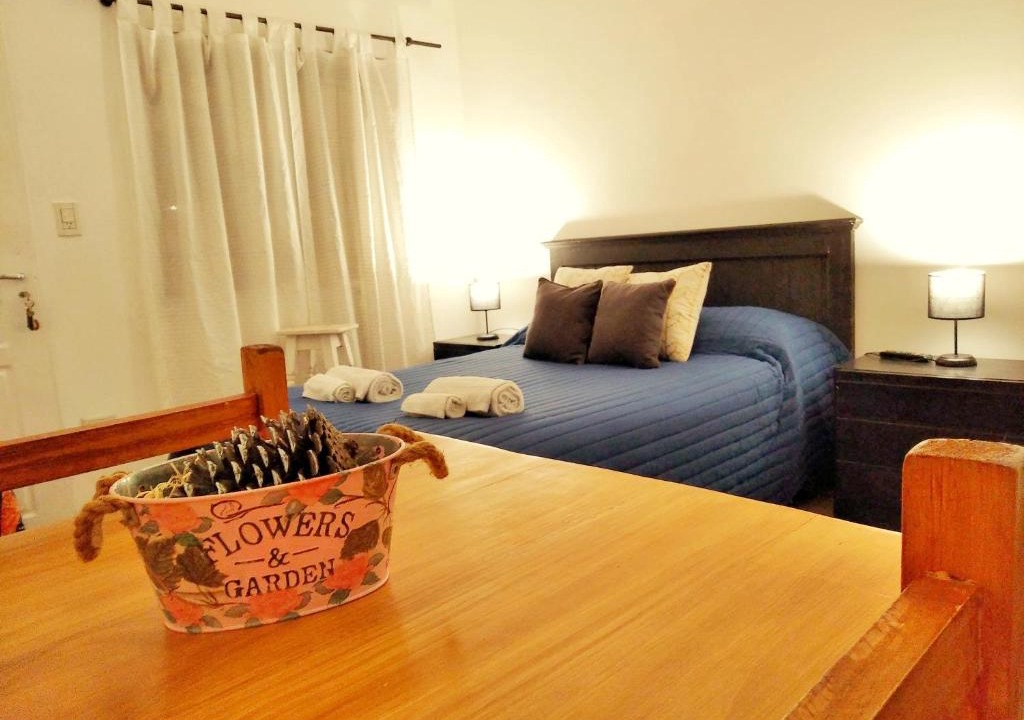 Monte Grande Apartment | MG Suites