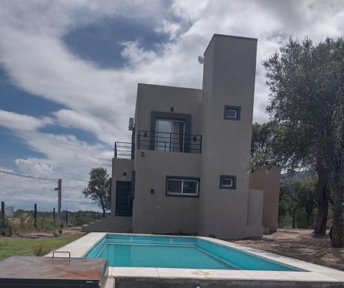 Cortaderas House | Mi lugar en el mundo