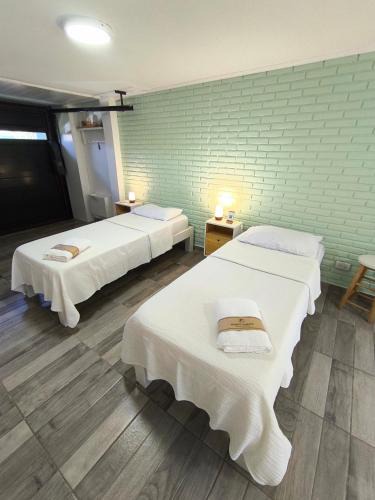 Constitucion Apartment | Mi Pequeña Sicilia en Mar del Plata