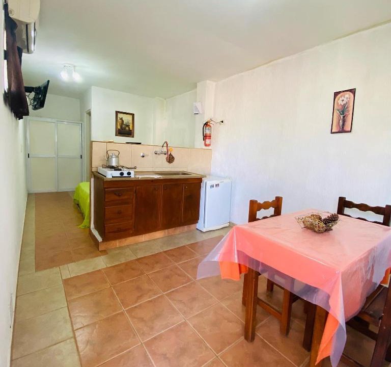 Colon Apartment | MI RIO