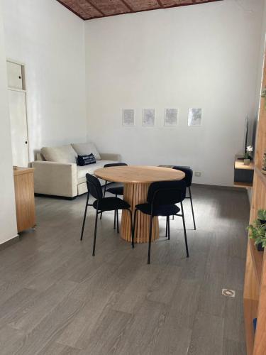 Villa Urquiza Apartment | Mia Casa