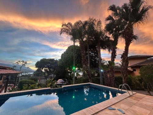 Itaquanduba House | Micas House