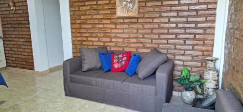 San Juan Apartment | Milena 3, parking amplio y wifi Starlink