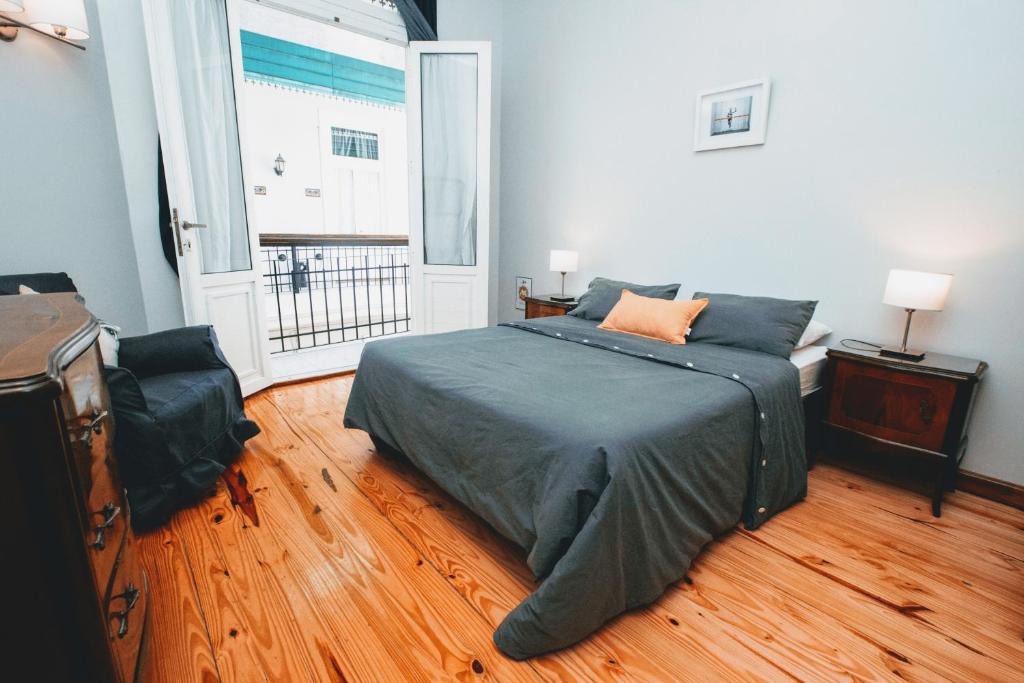 El Centro Hostel | Milhouse Hostel Hipo