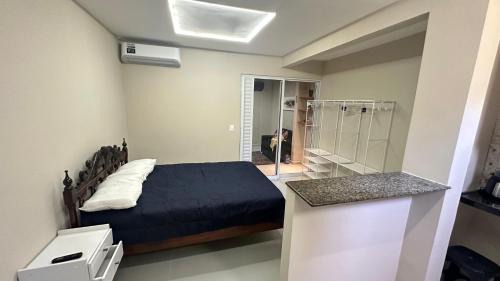 Montese Apartment | Mini apê de luxo montese