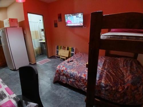 San Bernardo del Tuyu Apartment | Mini Depto San Bernardo 1 a 3 pers
