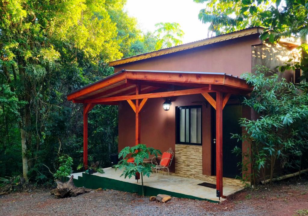 Zona Granja Apartment | Minicasa Rural Maria Preta
