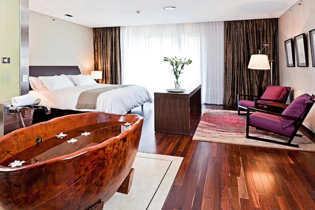 Recoleta Hotel | Mio Buenos Aires
