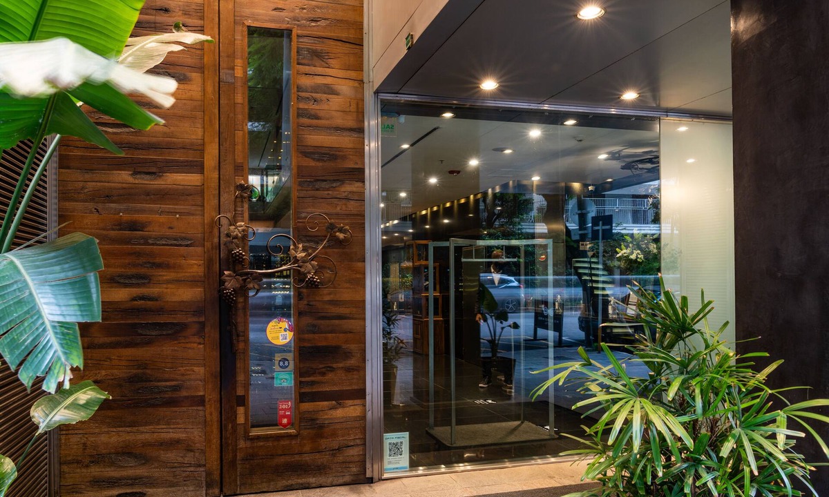 Recoleta Hotel | Mio Buenos Aires