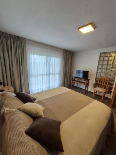 Calamuchita Department Apartment | Mirada al Champaqui - Departamento de Montaña