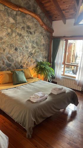Epuyen Hotel | Miradas del lago