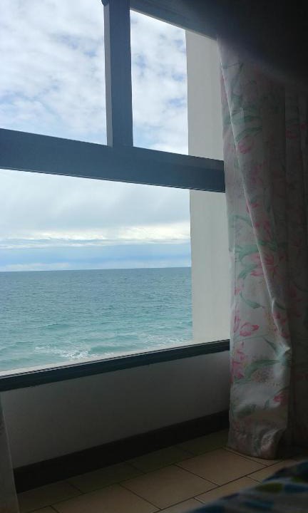 Las Grutas Apartment | Mirador Azul
