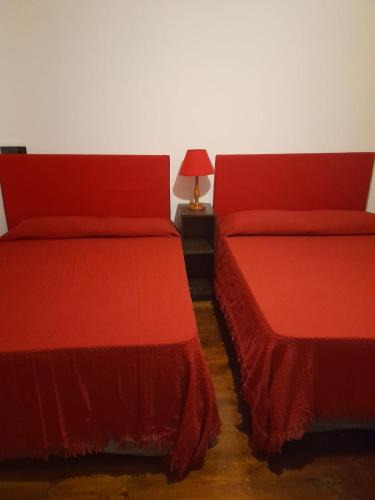 Tupungato Apartment | Mirador de Estrellas