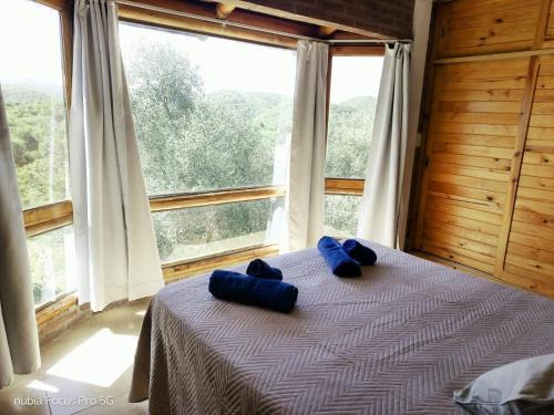 Alta Gracia Villa | Mirador De Las Sierras