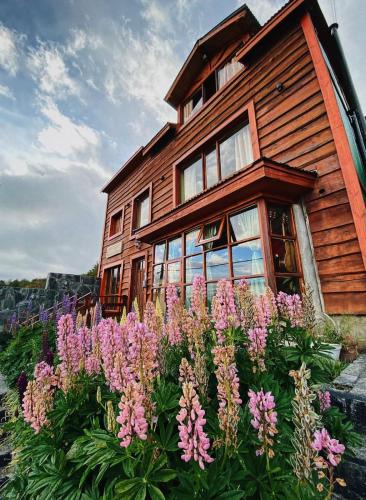Province of Tierra del Fuego Hotel | Mirador del Beagle Hosteria