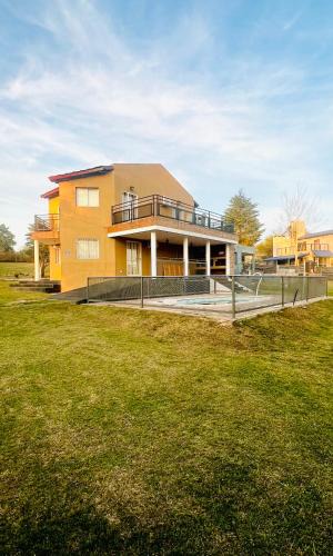 Bialet Masse House | MIRADOR Rest House