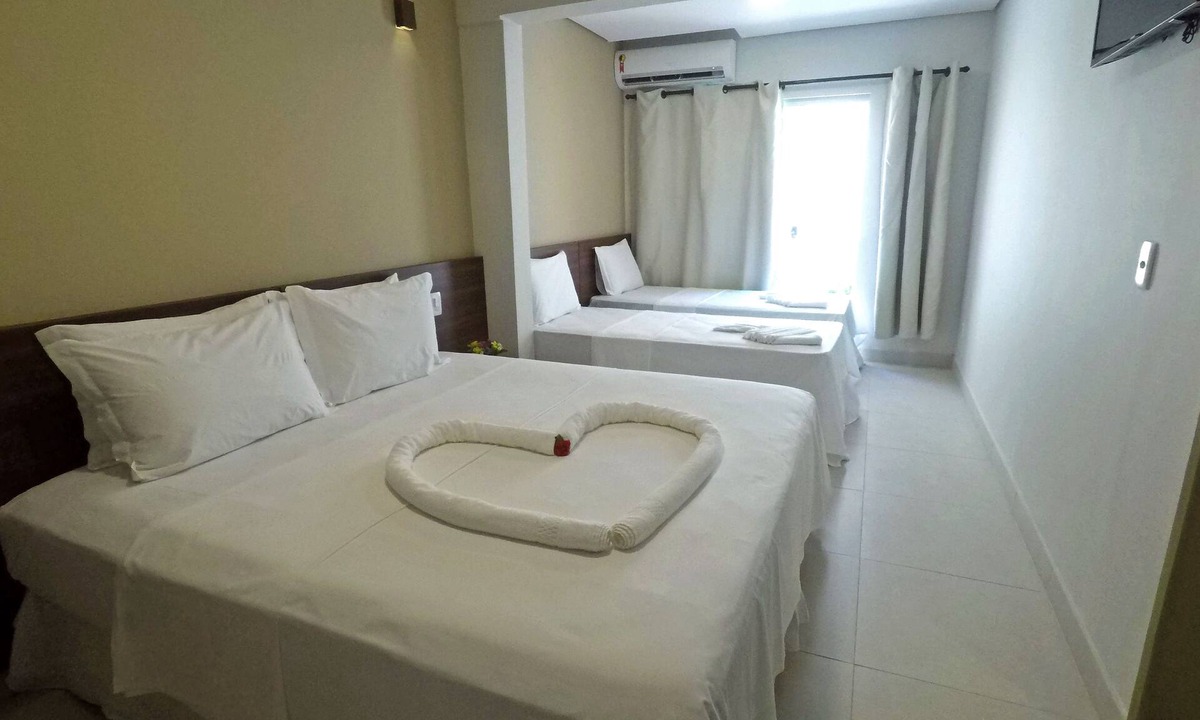 Puerto Seguro Center Hotel | Mirage Hotel