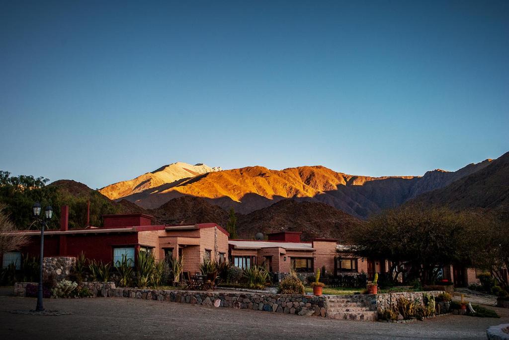 Cachi Cabin | Miraluna - Cabañas & Bodega