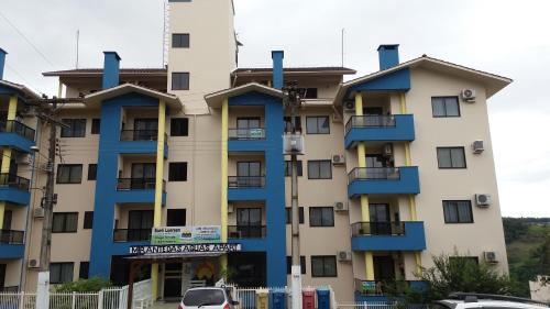 Piratuba Apartment | Mirante das águas apart