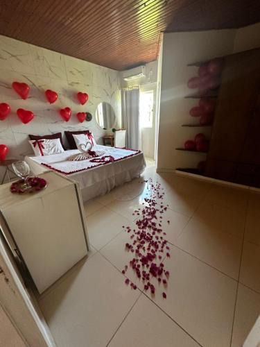 Lencois Hotel | Mirante Pai Inácio