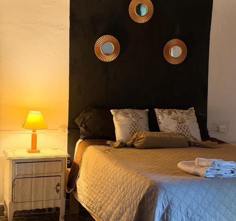 Tinogasta House | Mis Montañas