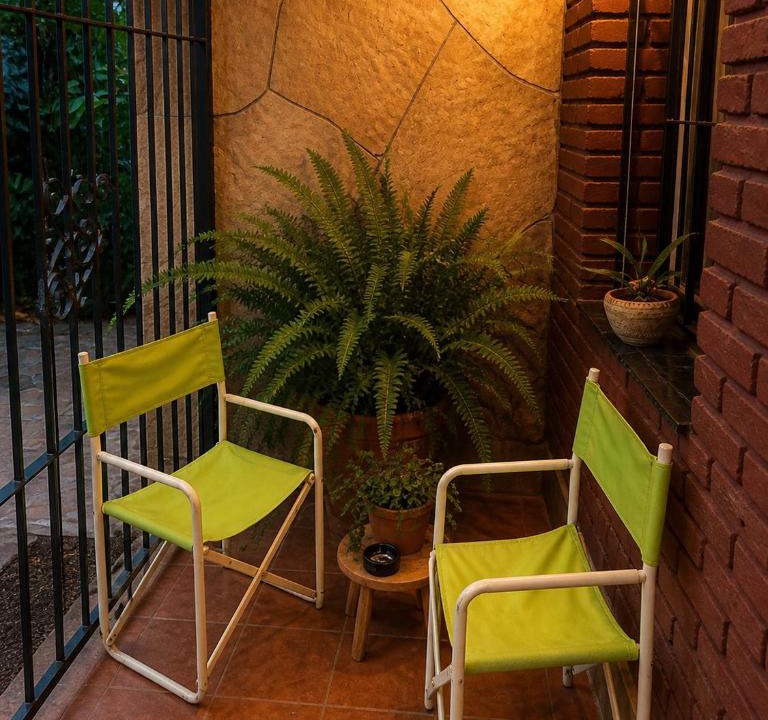 Dorrego Apartment | Mistela Altos de Mendoza - Solo Turisno - No recibe reserva local-