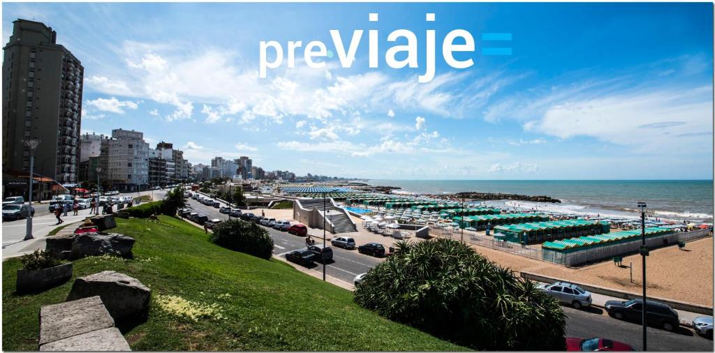 La Perla Apartment | Mitre 1361