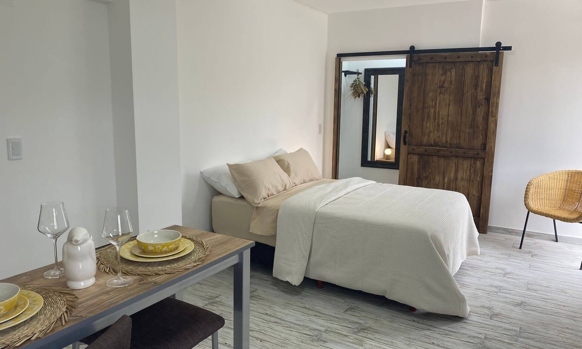 Civic Park Apartment | Mitre "The indulgent Experience"