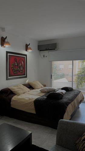 Villa Sarmiento Apartment | Mitre1349bis