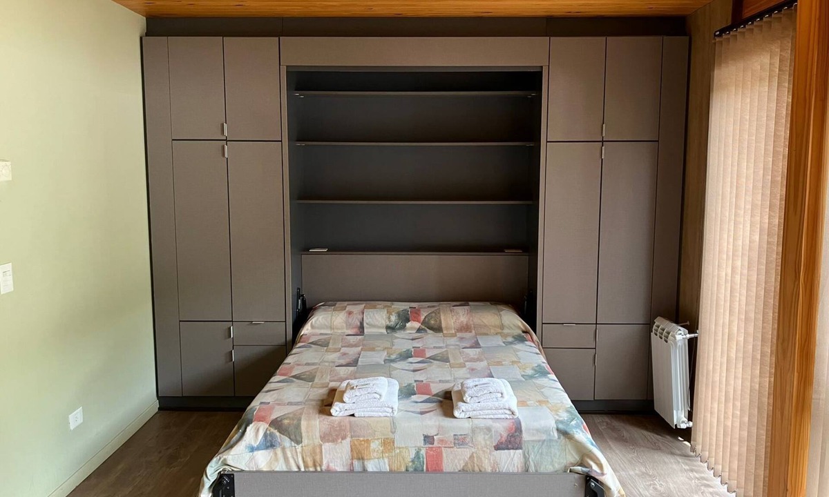 San Martin de los Andes Apartment | Moambiente