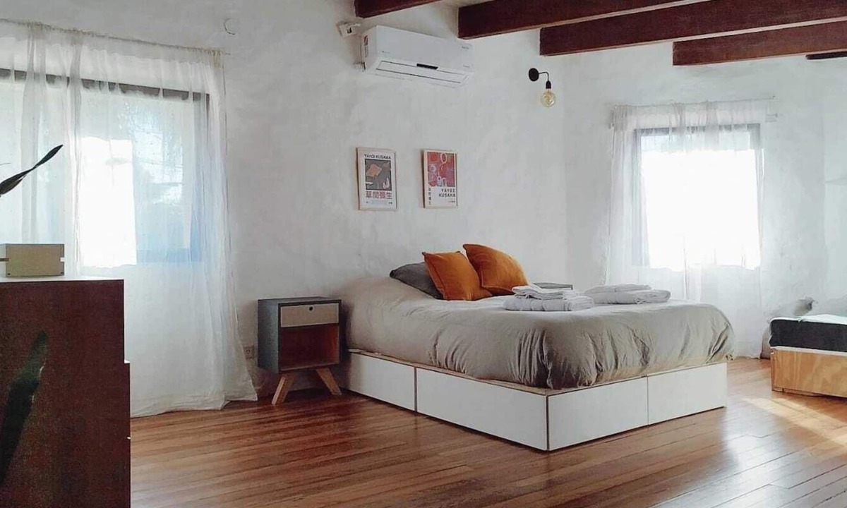 Belen de Escobar House | Modern apartment Escobar downtown