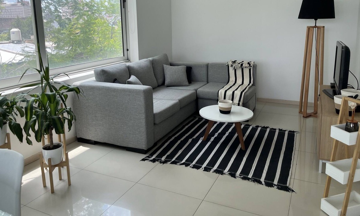 Resistencia Apartment | Modern apartment with excellent location