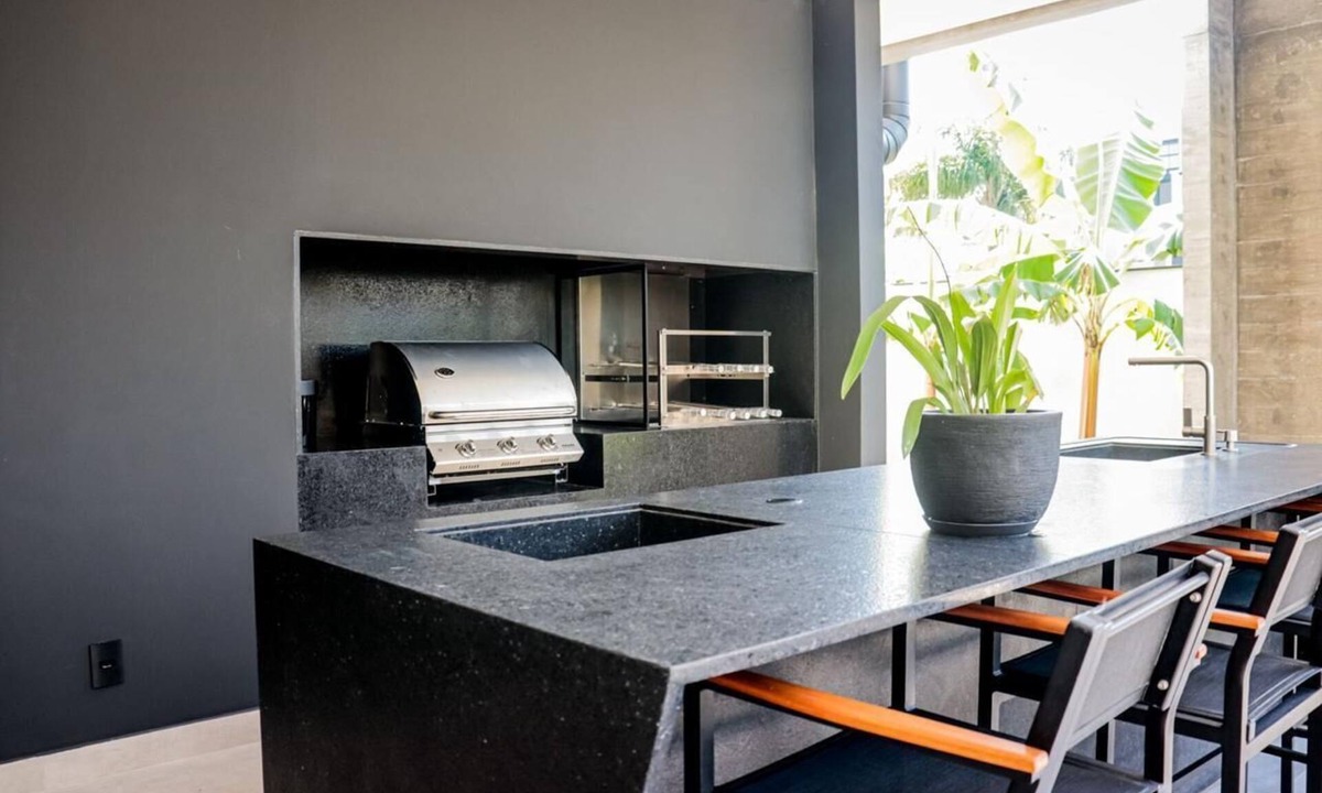 Jurere House | MODERN HIGH-END HOUSE IN JURERÊ INTERNACIONAL