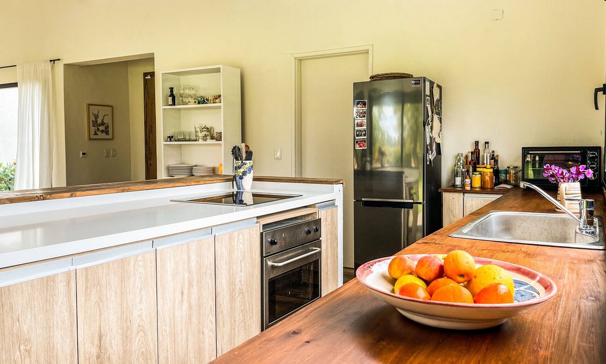 General Rodriguez House | Modern house, polo country