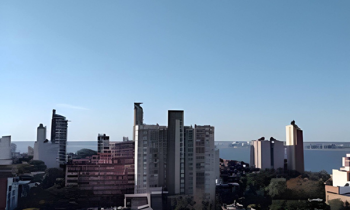 Posadas Apartment | Modern loft in the heart of the city