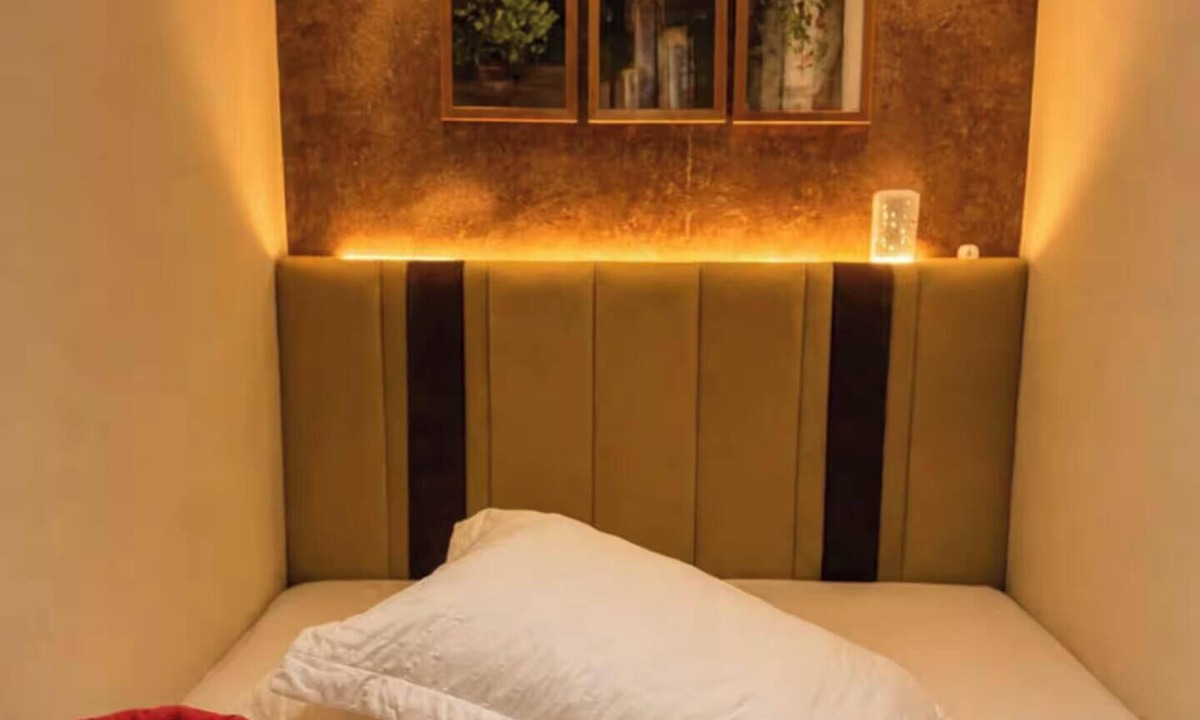 Volta Redonda Bed & Breakfast | Modern Nest
