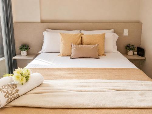 Vila Mariana Apartment | Modern Studio Near the Metro and Av Paulista