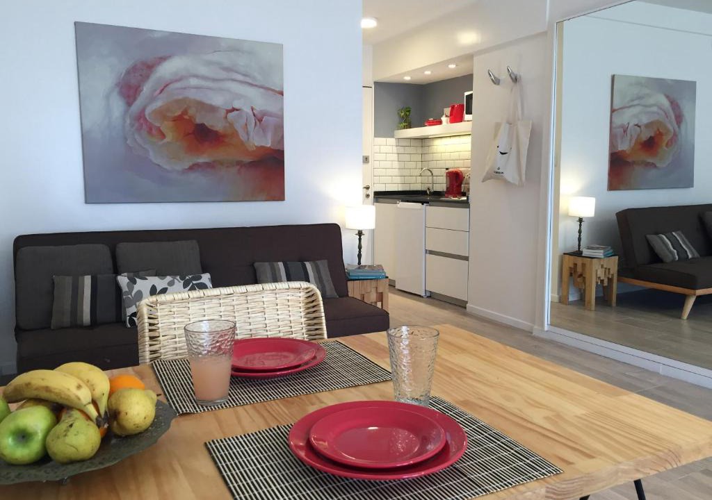 Retiro Apartment | Moderno apartamento en excelente ubicación