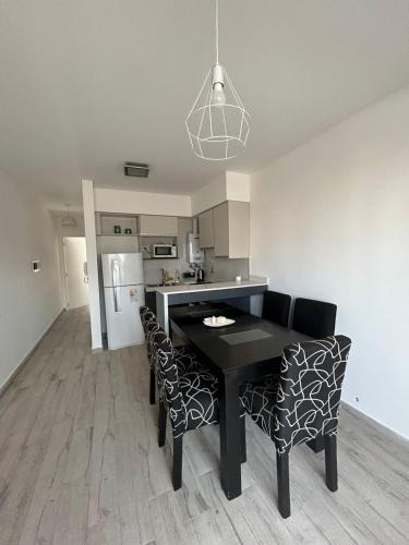 Santa Fe Apartment | Moderno dpto céntrico 1 dormitorio , luminoso y cómodo , con cochera opcional