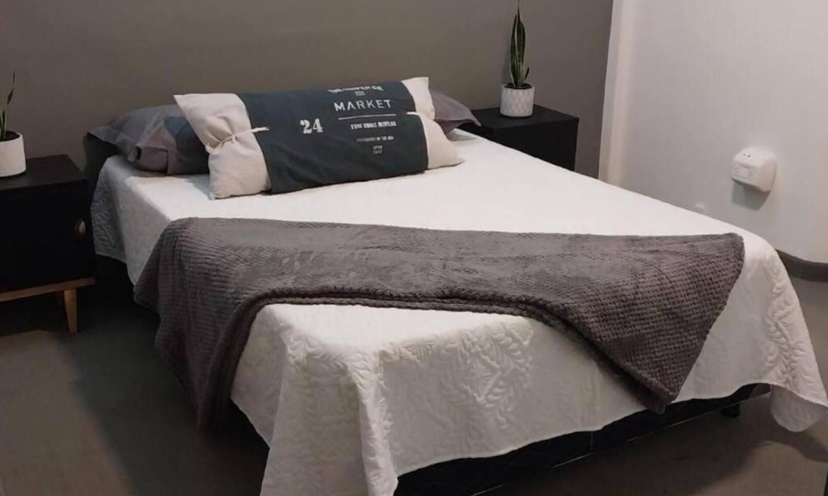 Posadas Apartment | Moderno y Acogedor Departamento Céntrico