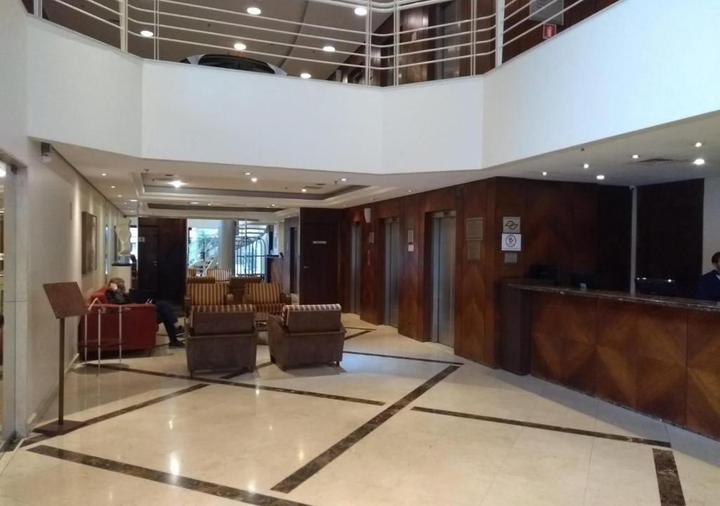 Moema Apartment | Moema apart-hotel na Av Rouxinol SP